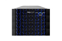 Флэш-система хранения данных Dell Unity 500