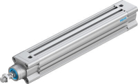 Пневмоцилиндр стандартный Festo DSBC-32-200-D3-PPSA-N3
