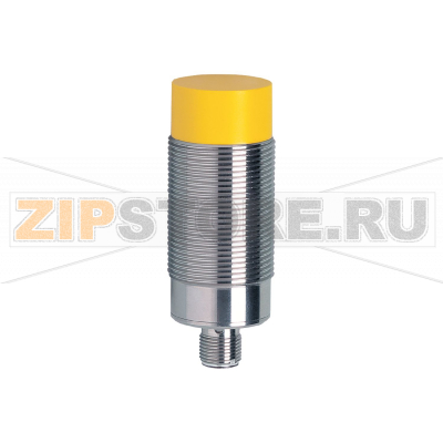 Датчик безопасности индуктивный IFM GI701S 