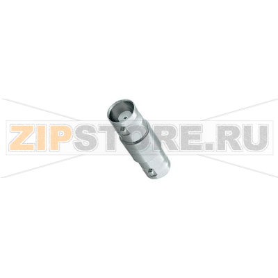Разъем BNC, 1 шт Amphenol B7071A1-ND3G-75 