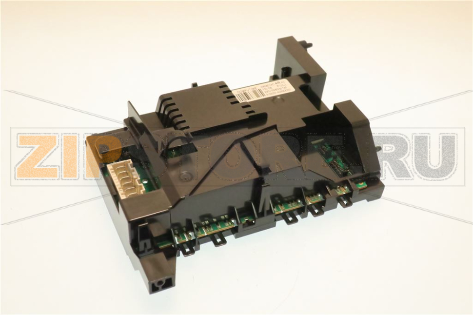 МОДУЛЬ УПРАВЛЕНИЯ  SMD RF 4R 