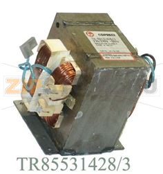 MAGNETRON FAGOR 75X1138 