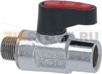 BALL VALVE ø 1/8M-1/8F 