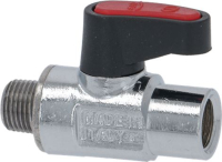 BALL VALVE ø 1/8M-1/8F