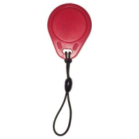 Брелок доступа 13.56 МГц, Mifare, красный ABB 2TMA070180R0001