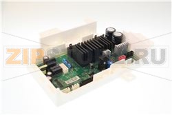 ASSY PCB MAIN;P171,ARNO,WF1124ZAC,12KG,2 