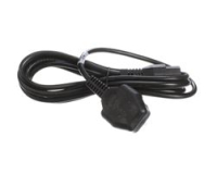 POWER CORD, 120, BRITISH