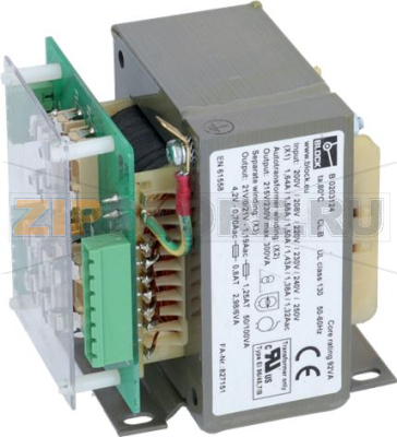 Transformer 92 VA 