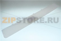 FERMATAZZE POST.CR3 PLEX.TRASPARENTE