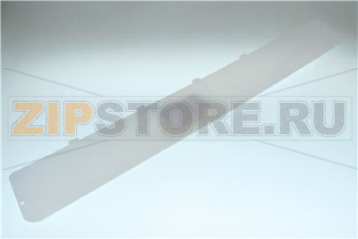 FERMATAZZE POST.CR3 PLEX.TRASPARENTE 