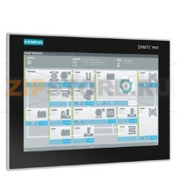 SIMATIC IPC377E панельный ПК (Basicbox PC); 1x Display-Port; 1x VGA; 2x 10/100/1000 Мбит/с Ethernet RJ45; 2x USB3.0, 2x USB2.0; 4x последовательных порта (COM); Siemens 6AV7230-0....-....