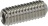 SCREW NO HEAD WITH HEXAGON SOCKET M4x10