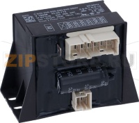 ТРАНСФОРМАТОР 25W RATIONAL 40.03.772P