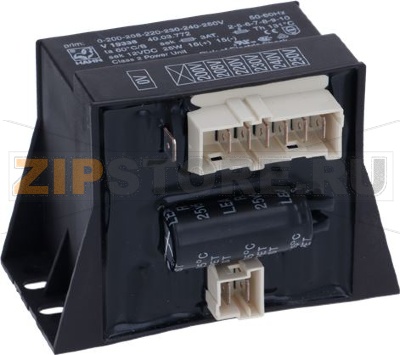 ТРАНСФОРМАТОР 25W RATIONAL 40.03.772P 