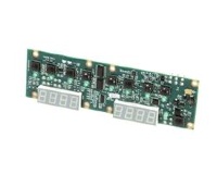 TIME/TEMP CONTROL F/C