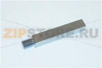 Griffhalter Gewinde 12