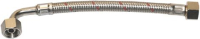 TUBO FLEX ø 3/8FF 200 mm 90°