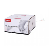 Кабель 305 м, UTP, Cat.6 Dahua DH-PFM920I-6UN-C