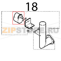 Cycle programmer Angelo Po FM1221E1