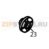 Handle guide Fagor VE-202