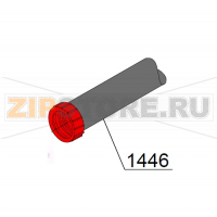 Tubo di collegamento 3/4” dritto DIHR DW014