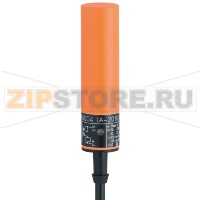Датчик индуктивный IFM IA0018