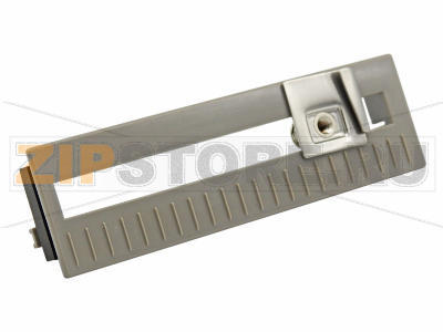 Media path cover (include label guide assembly) TSC TTP-346MT Media path cover (include label guide assembly) TSC TTP-346MTЗапчасть на деталировке под номером: 4