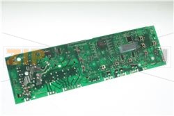 CONTROL UNIT C/1 M PS 10 A3 14 8 VT 