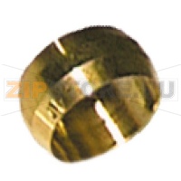 BI-CONE FOR TAP ø 12 mm