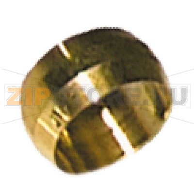 BI-CONE FOR TAP ø 12 mm 