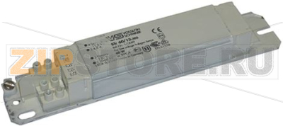 TRANSFORMER 230/12V 60W 