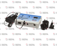 KIT DI CONTROLLO INTELLIGENTE DC CON