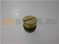 TAPPO MINIMO VALVOLA EUROSIT M12