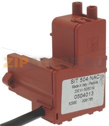 CONNETTORE ACCENDITORE 