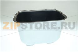 BREADPAN ASSY BM900 