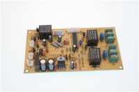 SCHEDA ELETTRONICA