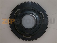 ВЕРХНЯЯ ОПОРА ЖЕРНОВОВ