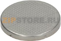 SHOWER SCREEN ø 48.0 mm