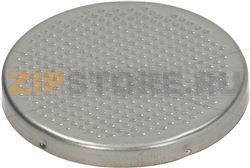 SHOWER SCREEN ø 48.0 mm 