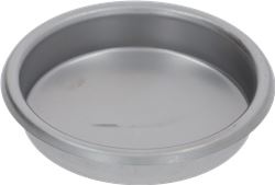 BACKFLUSH CAP (BLIND FILTER) 