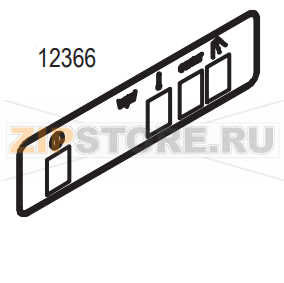 Membrana adesiva Aristarco AE 45.30 Membrana adesiva Aristarco AE 45.30Запчасть на деталировке под номером: 12366Название запчасти Aristarco на итальянском языке: Membrana adesiva.