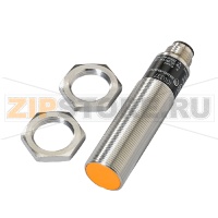 Датчик индуктивный IFM IG0337
