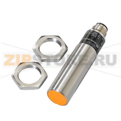 Датчик индуктивный IFM IG0337 