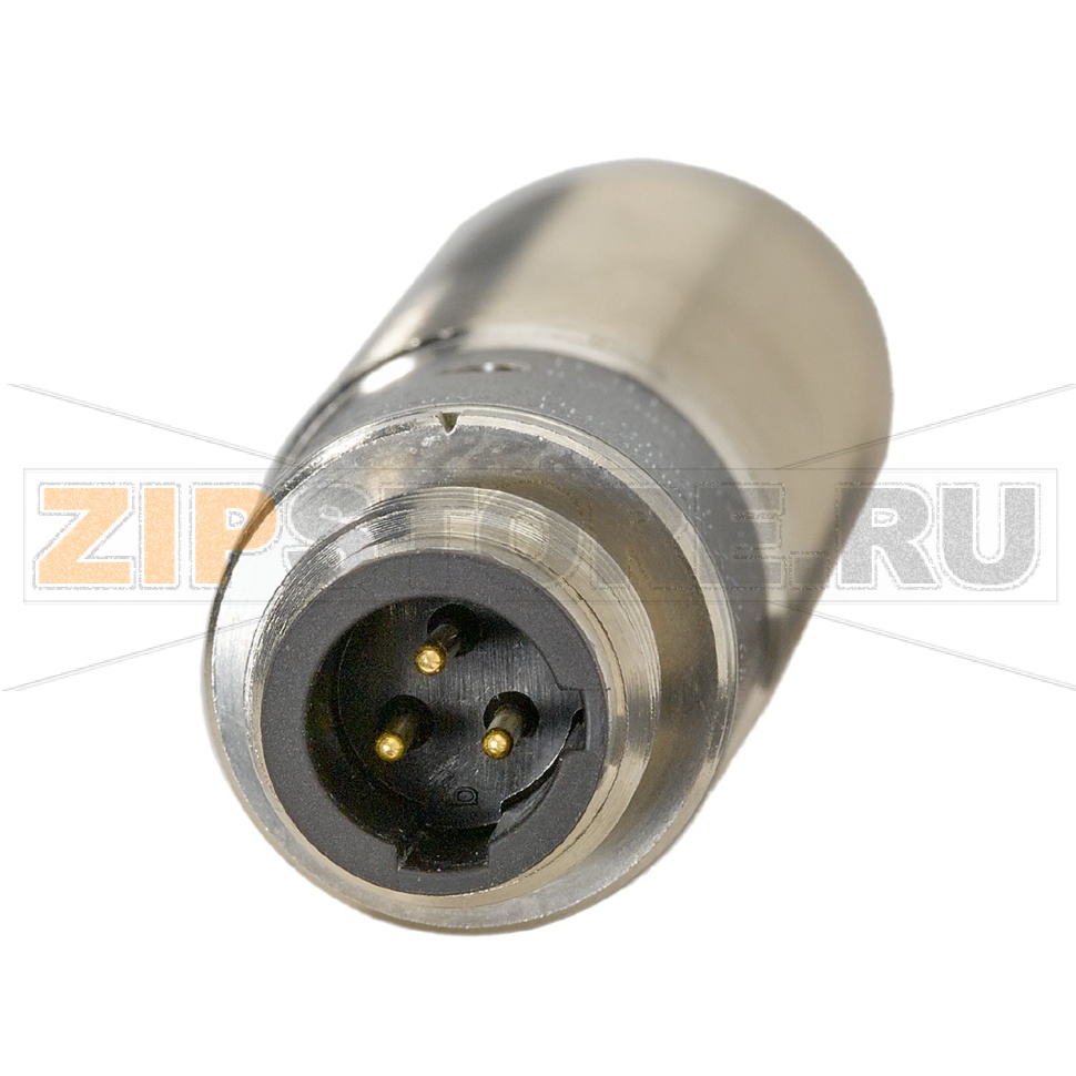 Датчик индуктивный IFM IG0337 