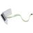 Kit, assembly front panel, switch/LED/cable Zebra P630i