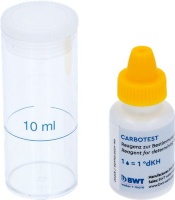 Kit analisi durezza carbonatica