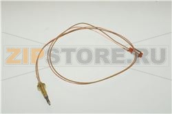 TERMOCOPPIA RAPIDA 600 mm 