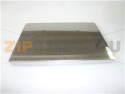 CASSETTO RACCOGLI BRICIOLE 386x267 mm 