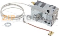 THERMOSTAT BOSCH 00167223