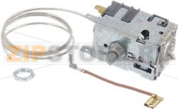 THERMOSTAT BOSCH 00167223 